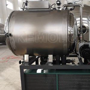 Lyophiler friz machin siye